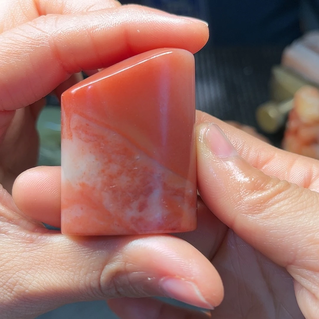 寿山石印石这种现象很容易发生