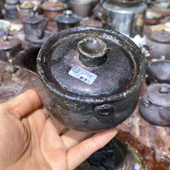 自产自销源头柴烧1748