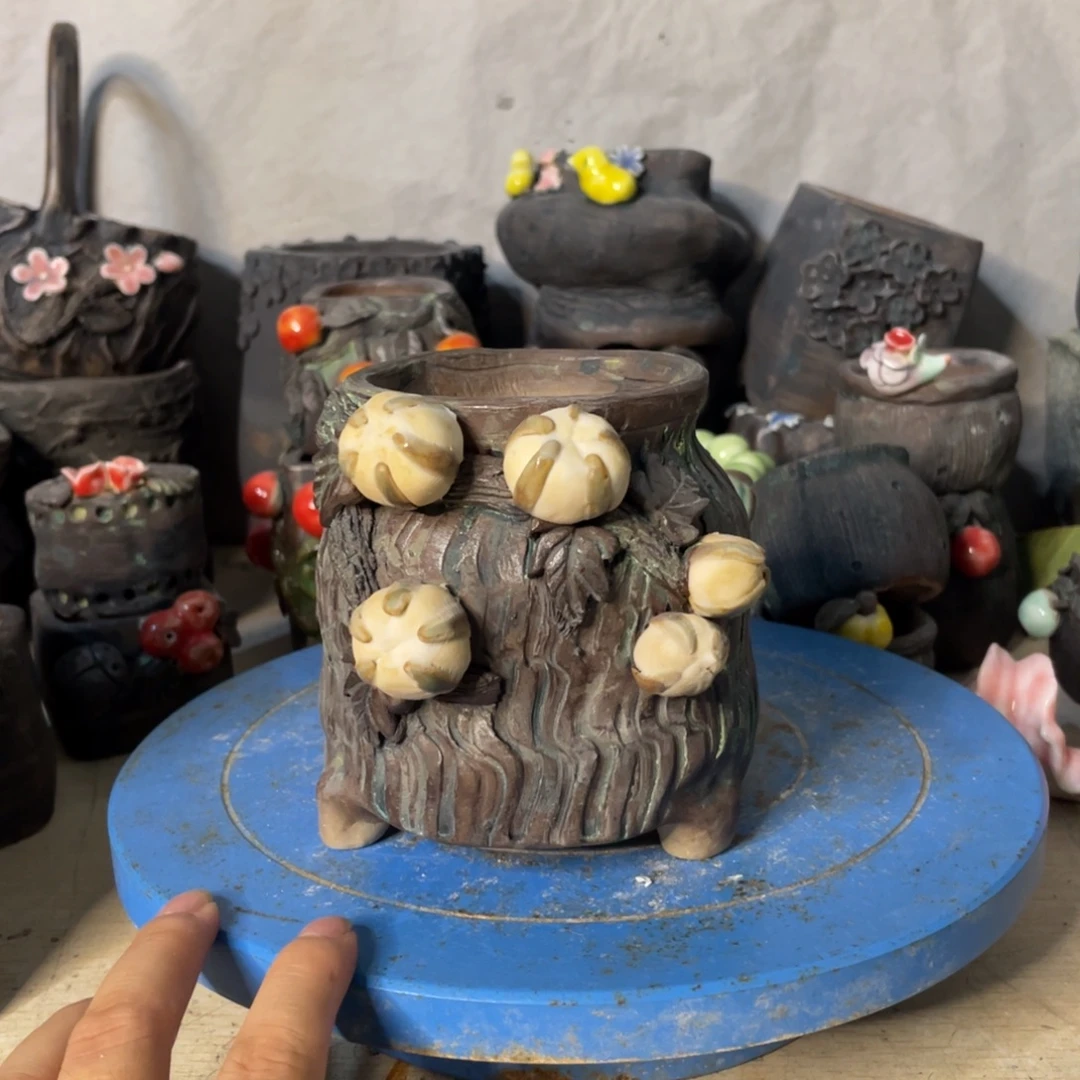 微瑕的话就不说了啊