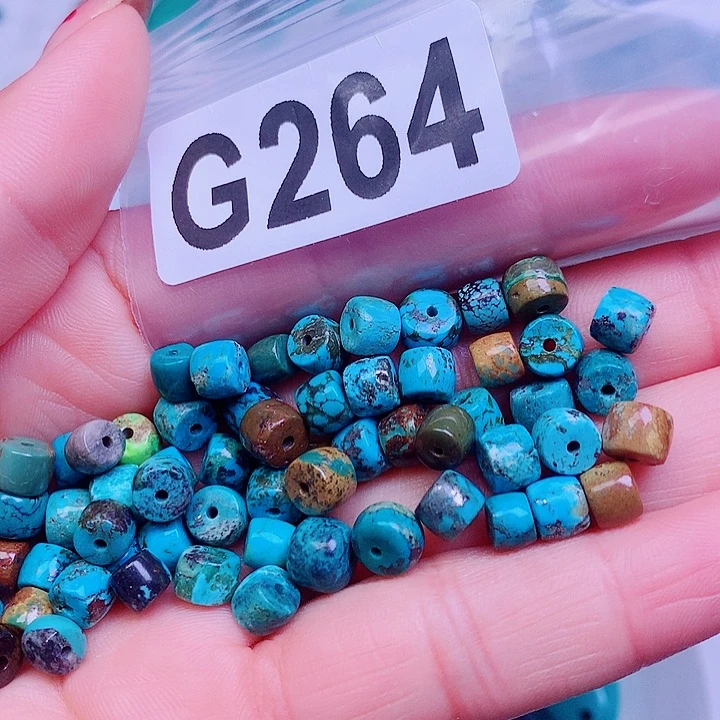 空竹粉丝专享十堰特色散珠