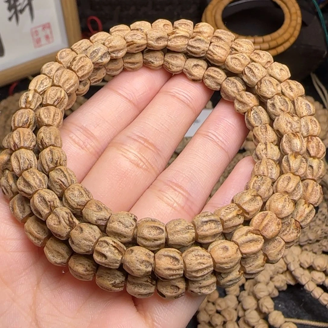 柏香籽/百香籽吊坠