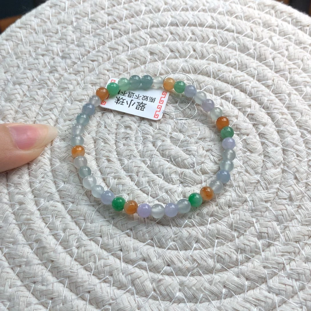 未镶嵌手链翡翠57758999