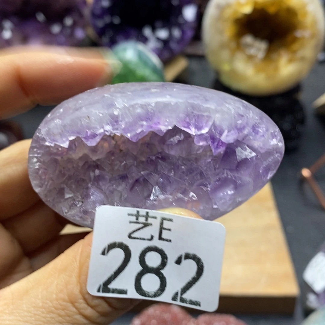 【闪购商品】水晶大型摆件（非配饰）未镶嵌