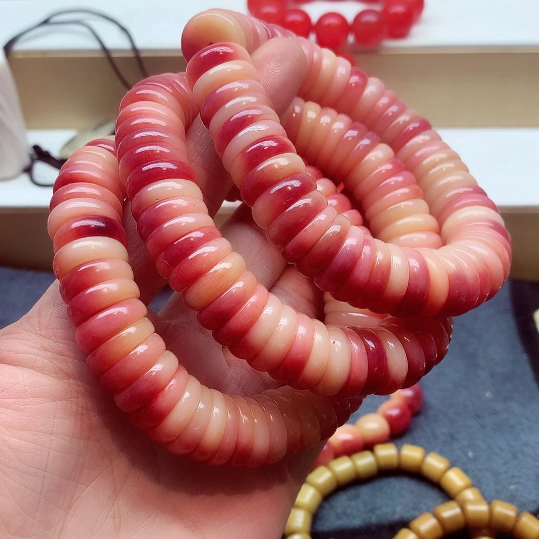驼骨手串/手链1.6驼骨大肠