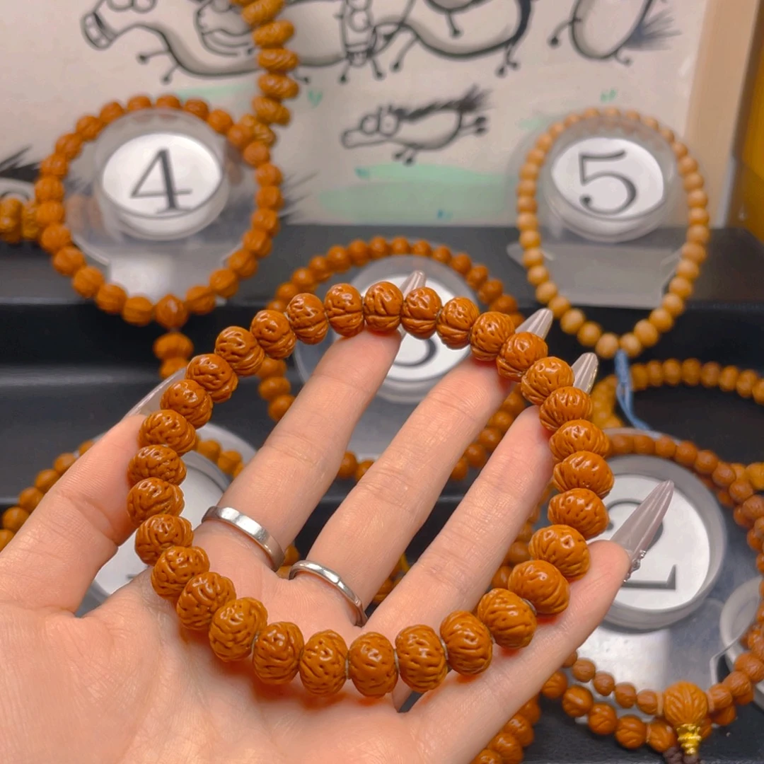 M***.吊坠文玩核桃1.2222222