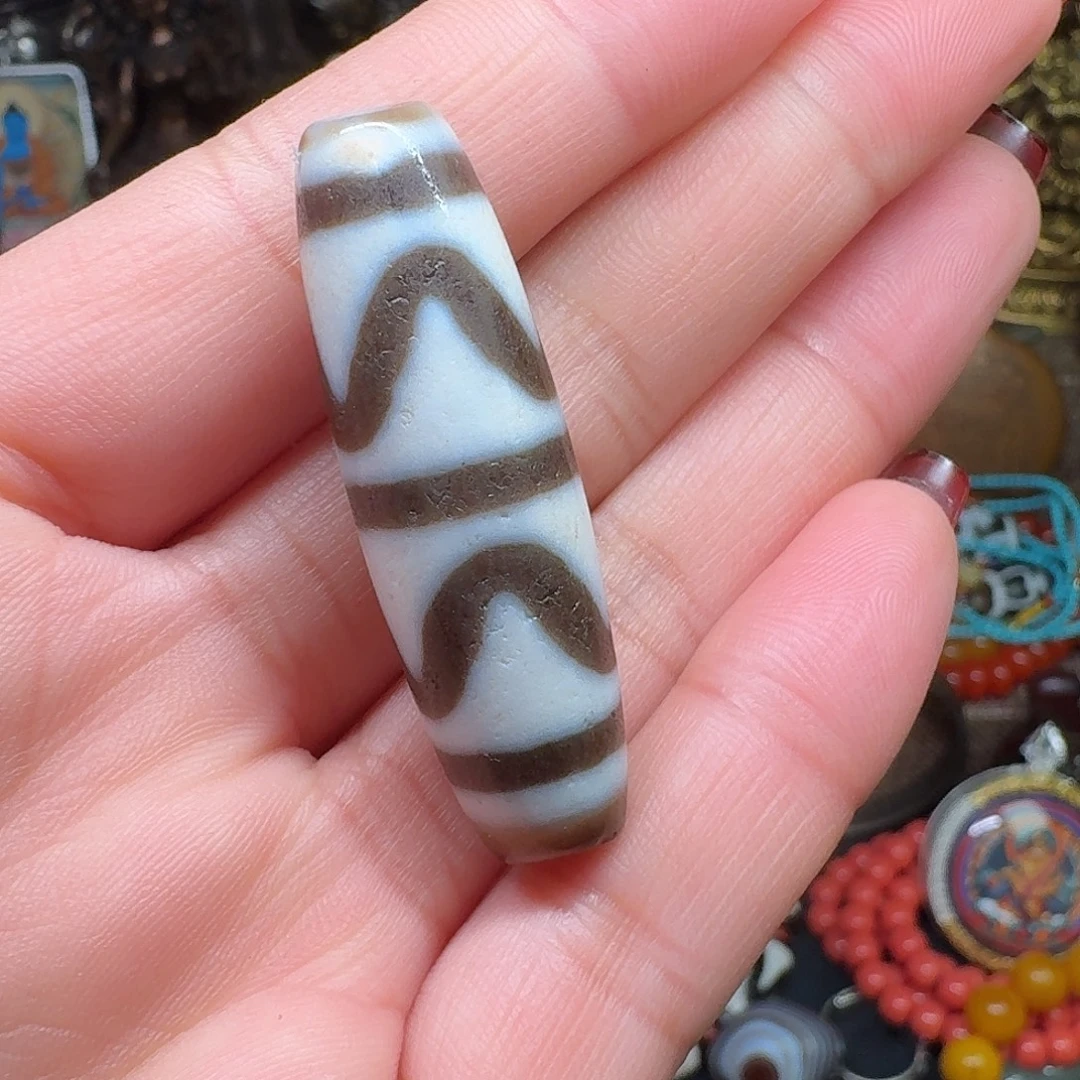 泥塑扎西德勒6280468