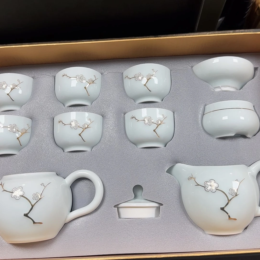 陶瓷茶具陶瓷茶具