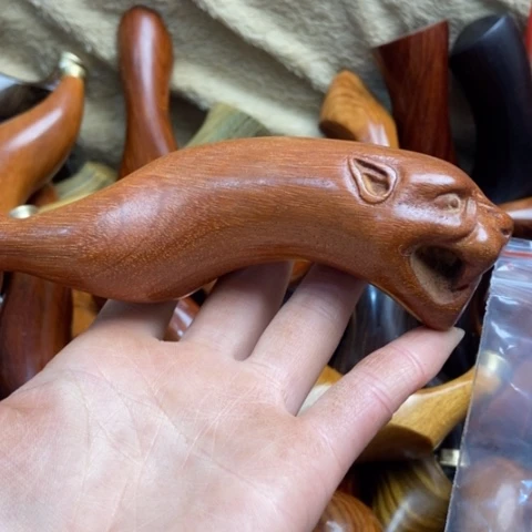 大果紫檀（缅甸花梨）瑕疵212