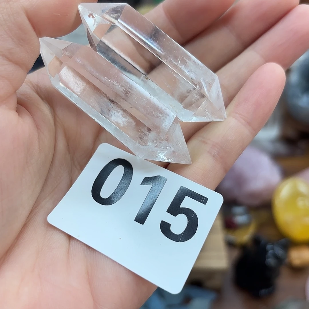 未镶嵌大型摆件（非配饰）水晶