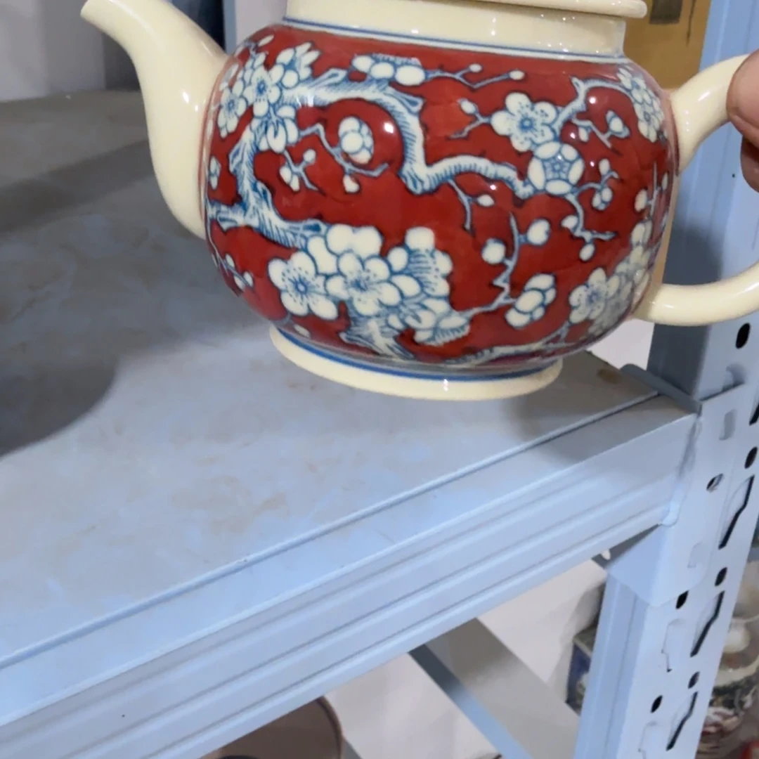 瓷片摆件也太绝佳好价啊