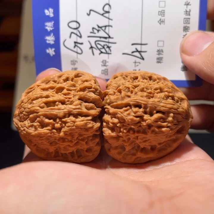 吊坠文玩核桃文玩