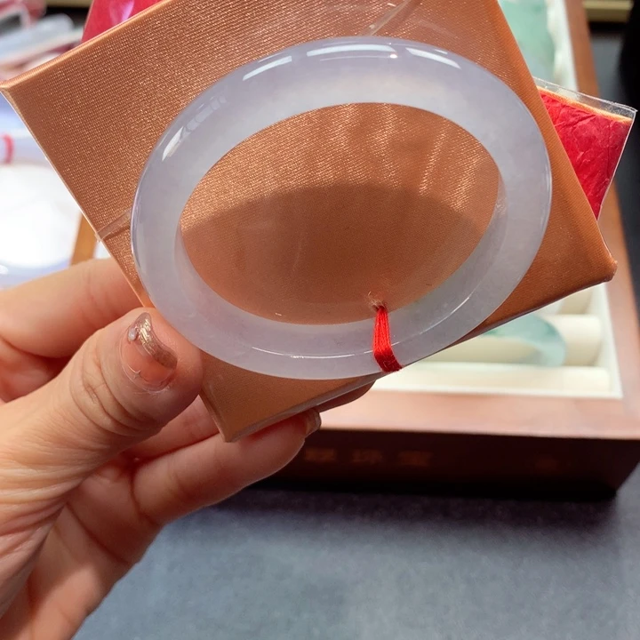 未镶嵌手镯翡翠16号新品