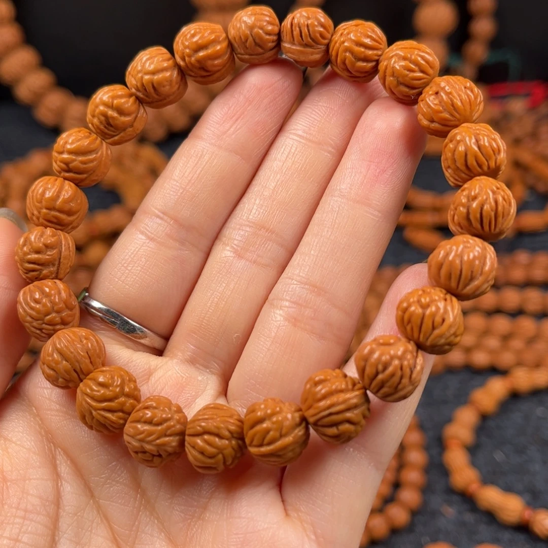 手串桃核A3链接手串