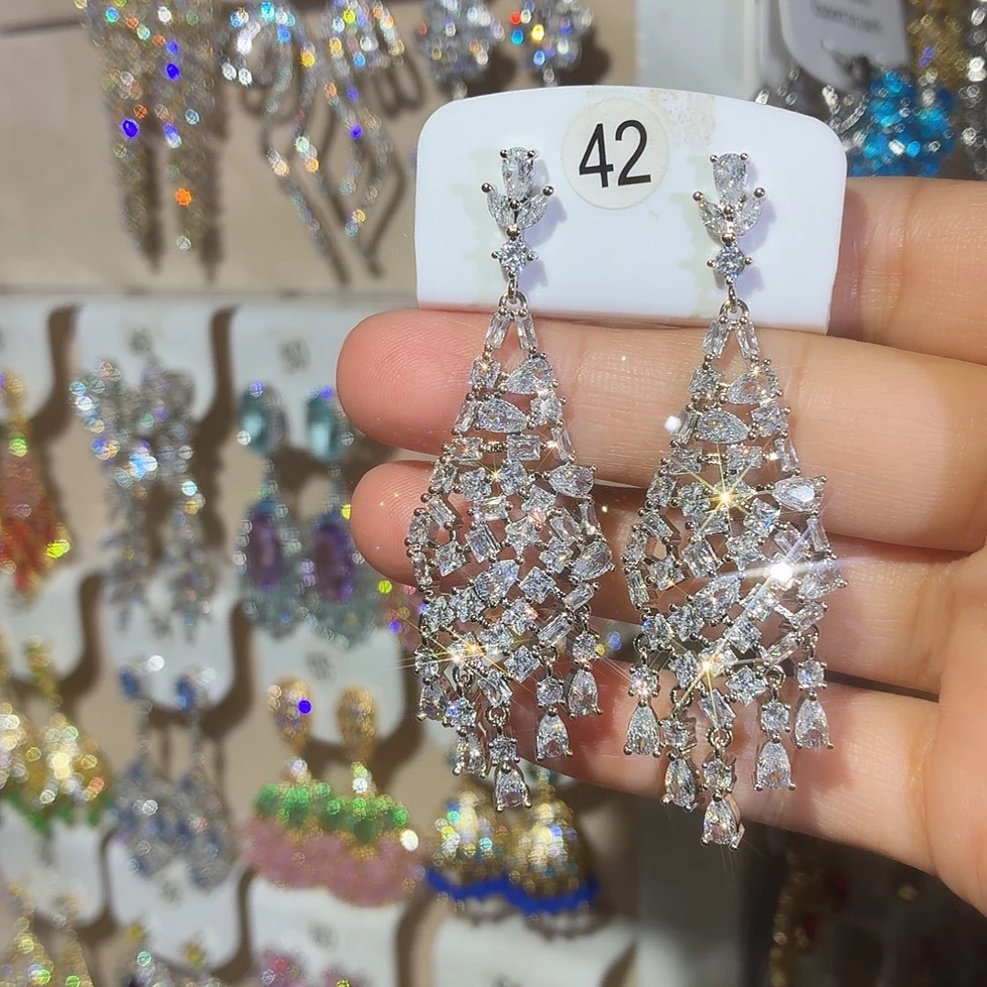 锆石铜合金925银针