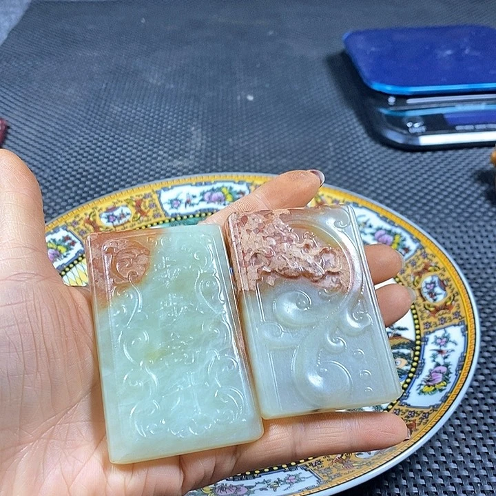 紫砂其他。