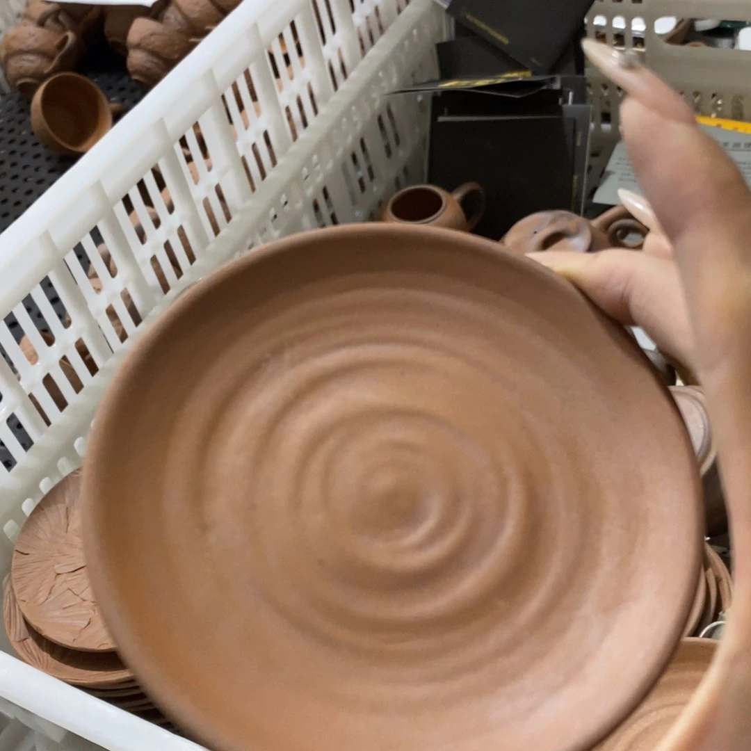 陶瓷制品福利活动846