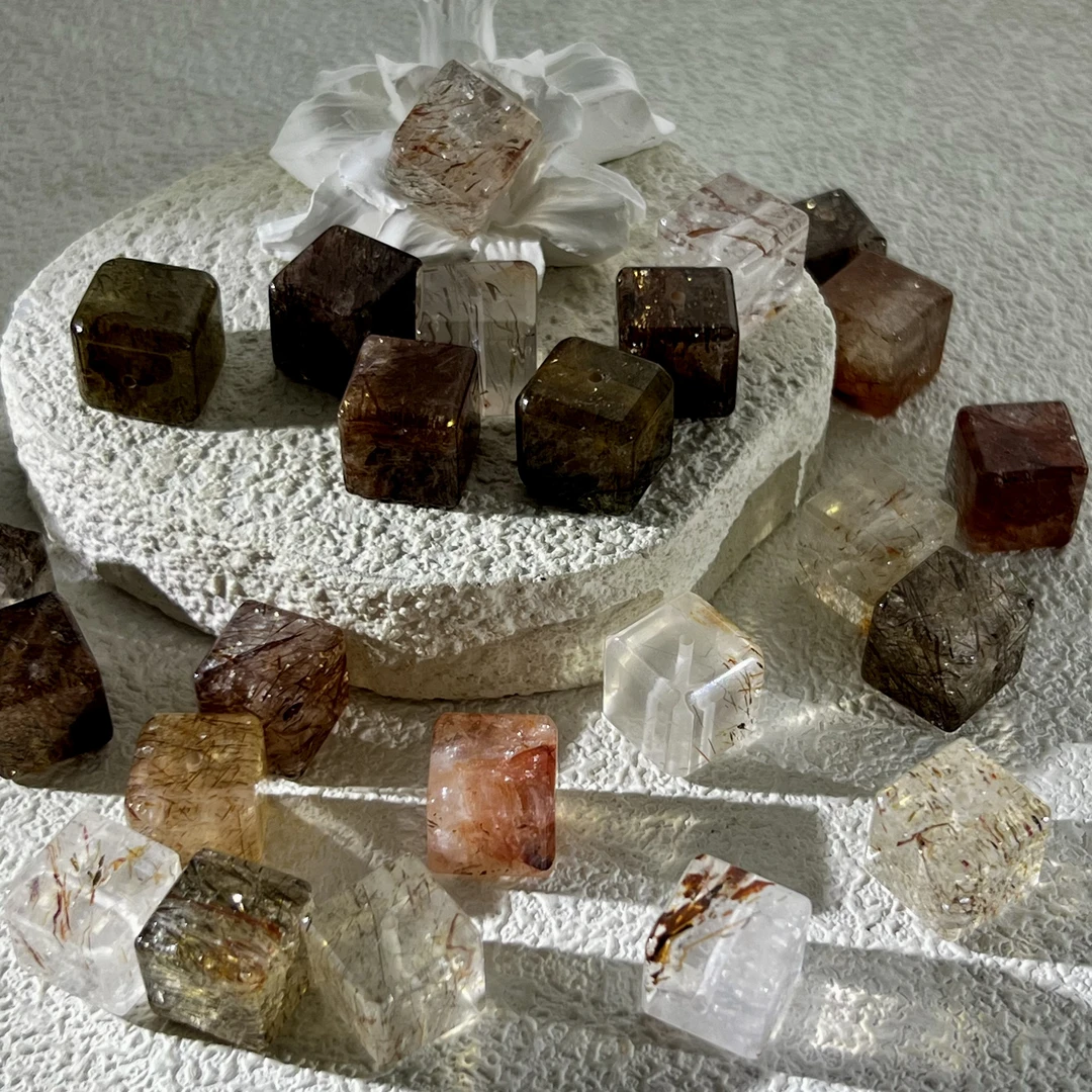 黑金超方糖多样性随机发一颗