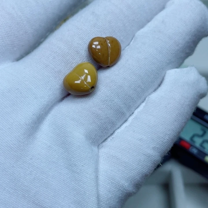 绿松石未镶嵌其他