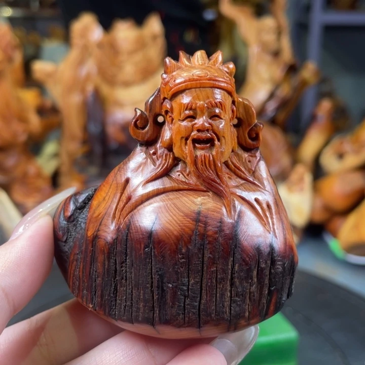 柏木（崖柏）手串/手链