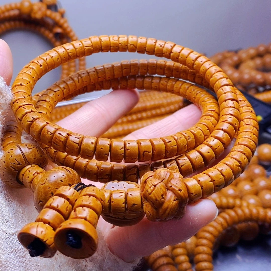 吊坠桃核5乘8核片直切脖挂精品188