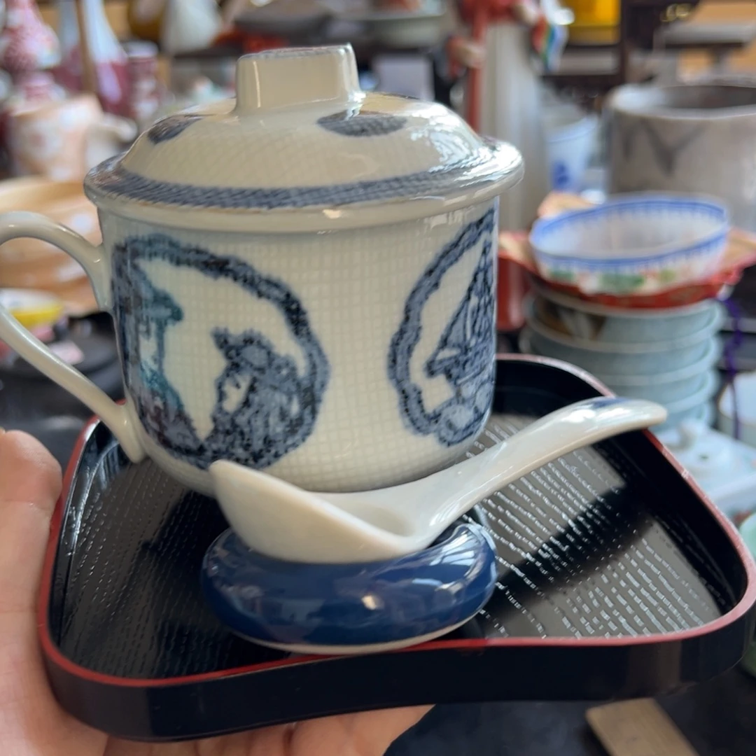 陶瓷艺术的发展和