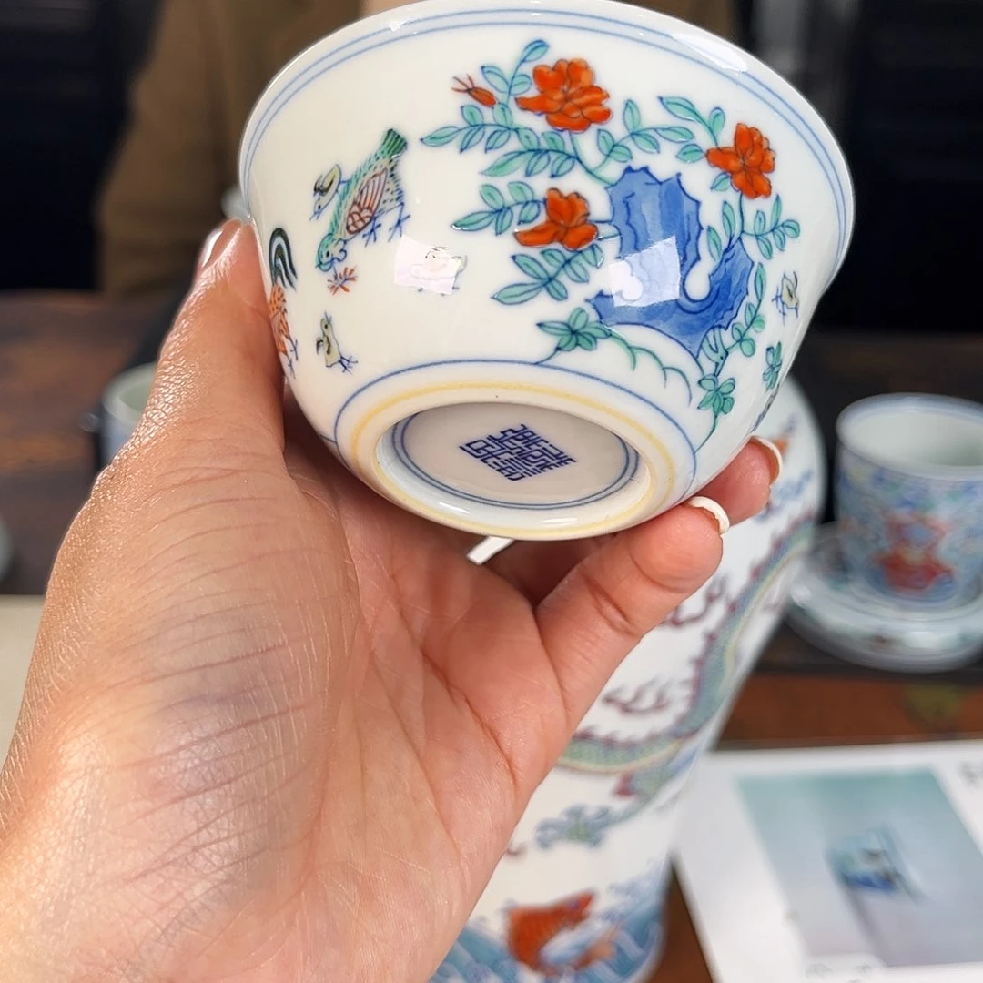 九鸣瓷艺九鸣瓷艺