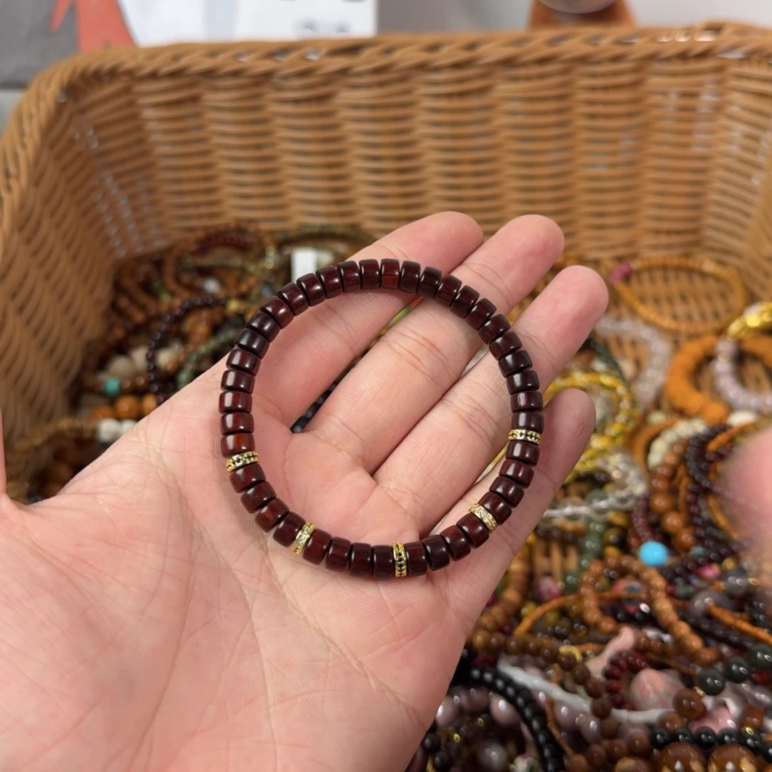 小叶紫檀手串/手链