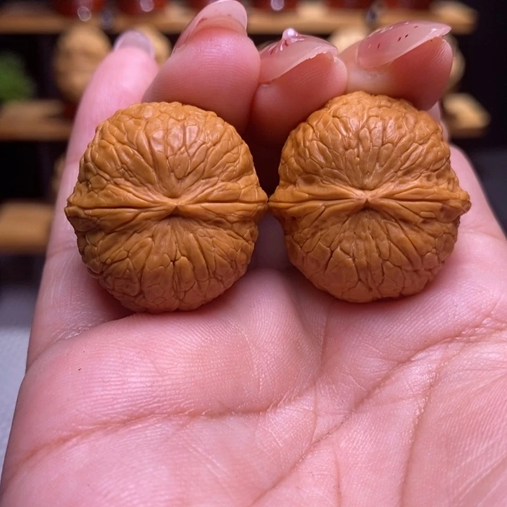 木质类云铁小金豆32号29尺