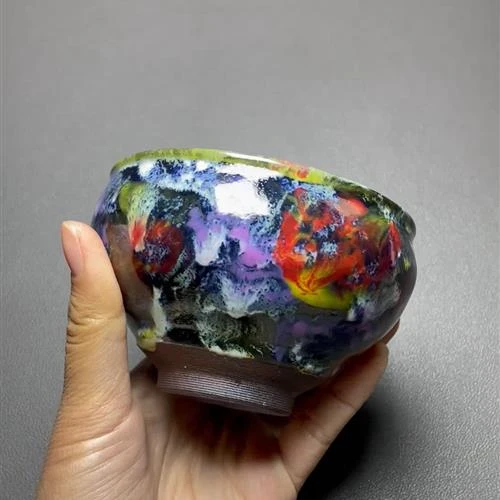 【闪购商品】茶盏-696............