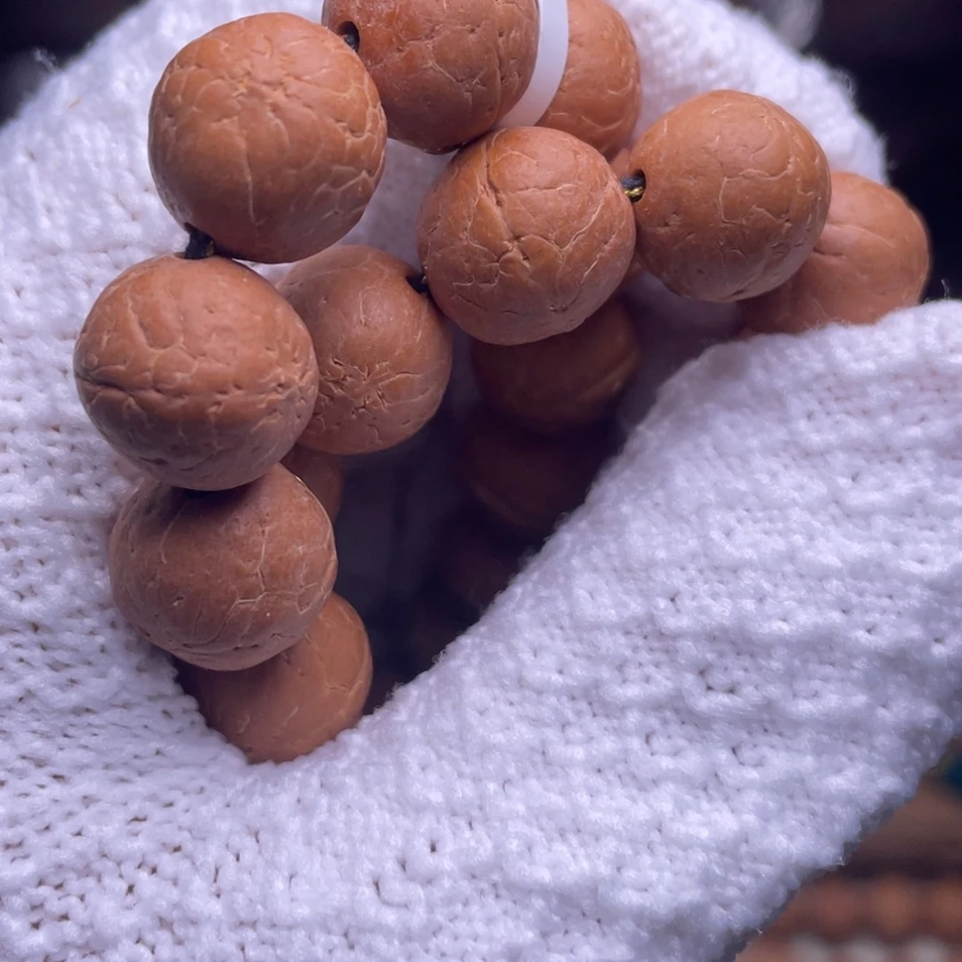 凤眼菩提手串菩提711