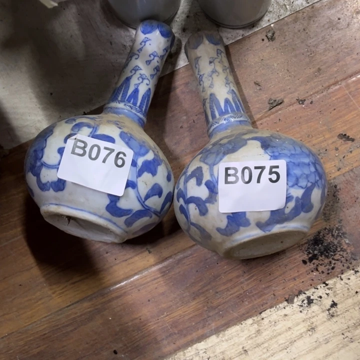 古***哥陶瓷制品瑕疵处理