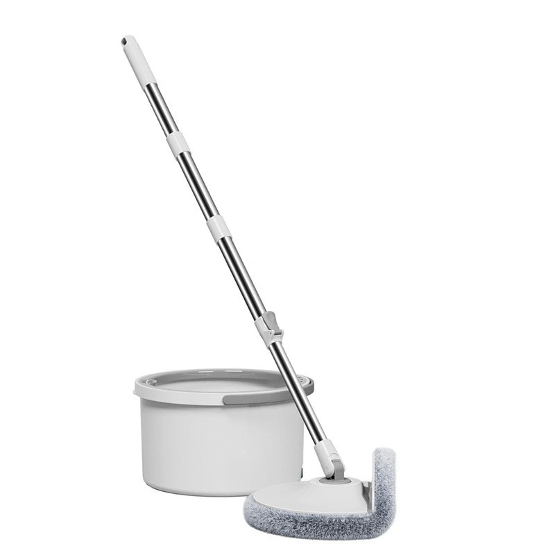 懒人净污分离免手洗家用一拖净带桶拖布平板拖地神器旋转拖把