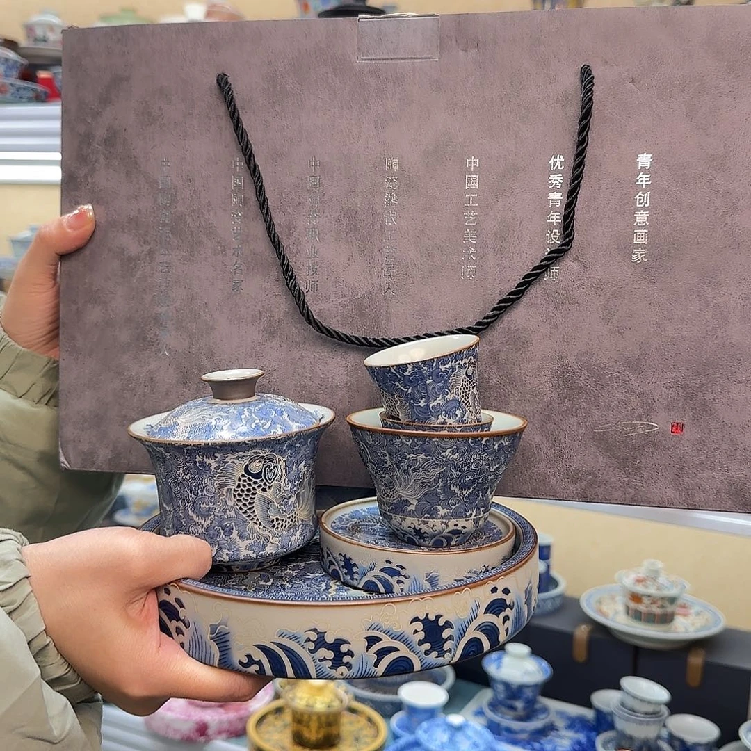 我们的目标是成为一个