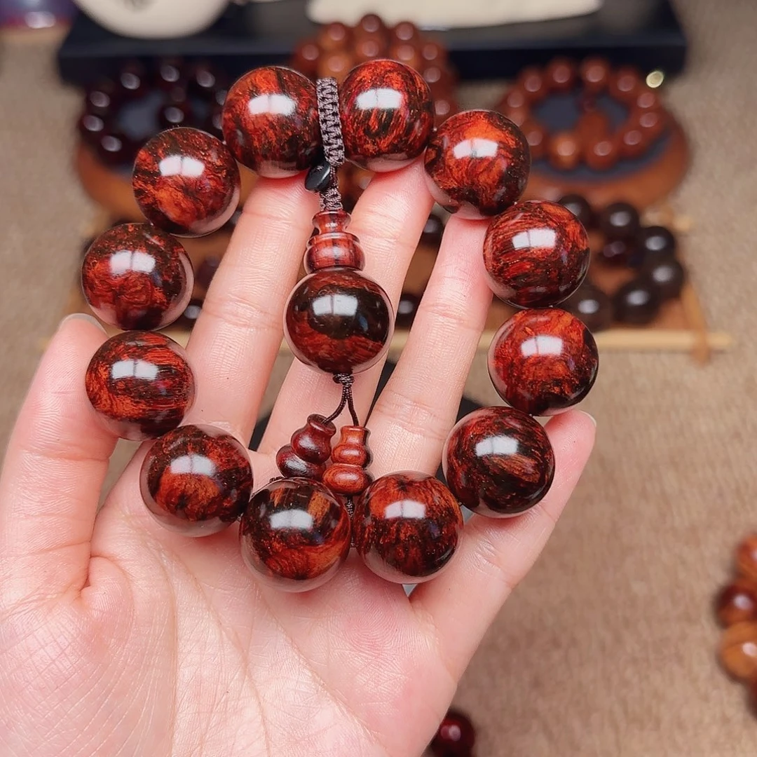 黄花梨/降香黄檀Q288