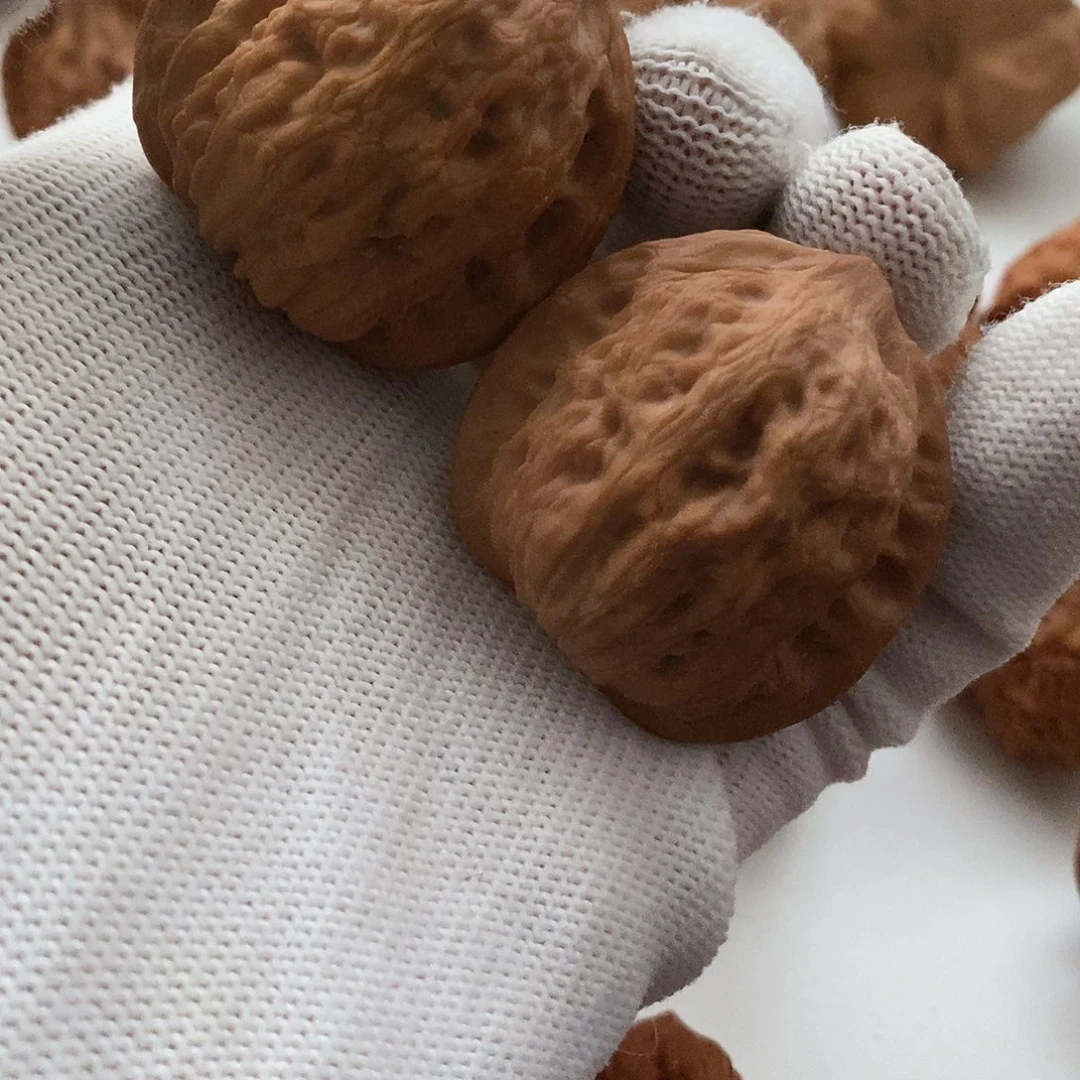 吊坠文玩核桃37崔凯