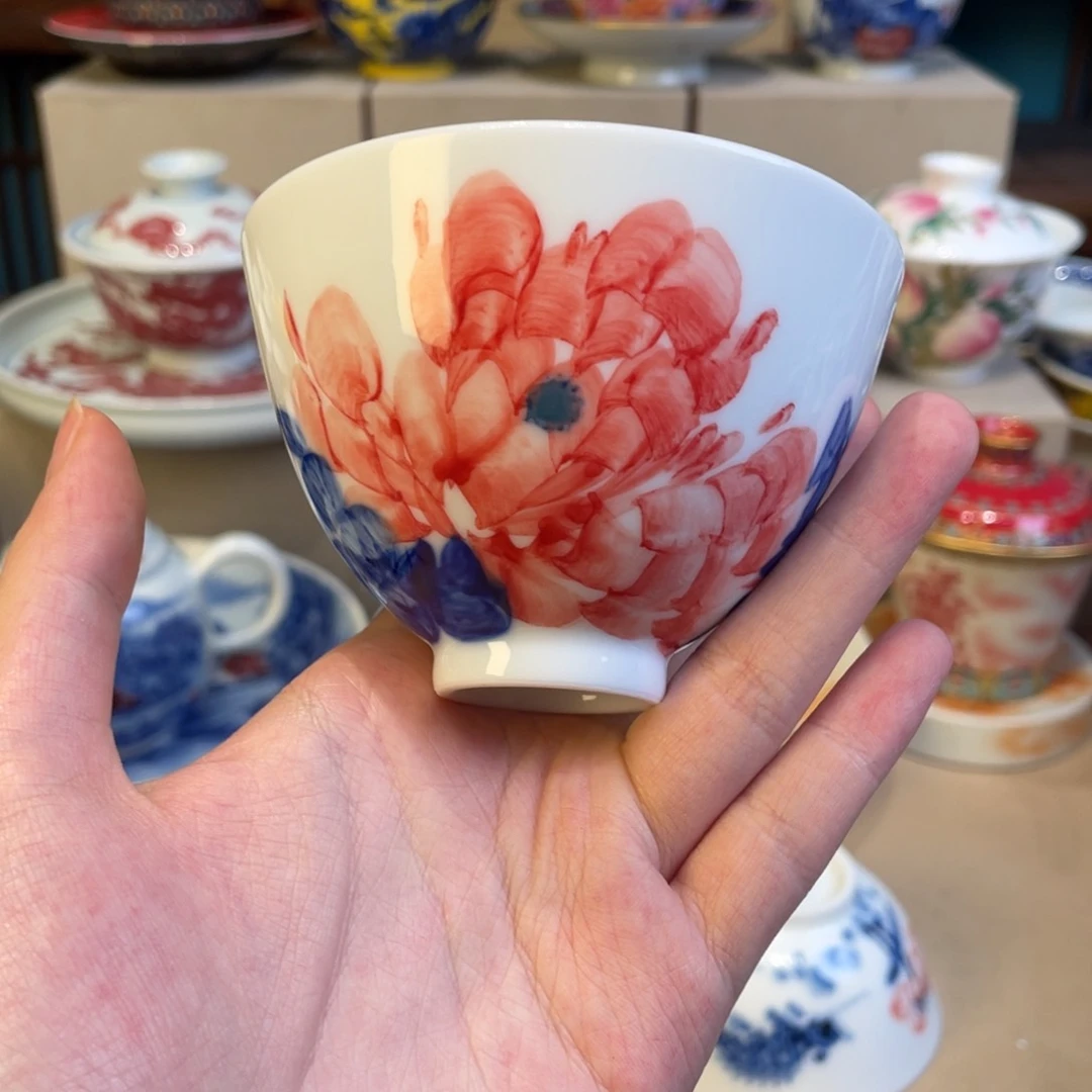 杯景德镇陶瓷大学毕业证