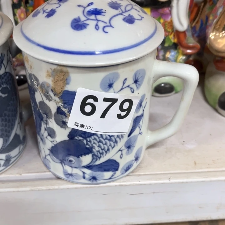 5*%陶瓷制品瑕疵处理