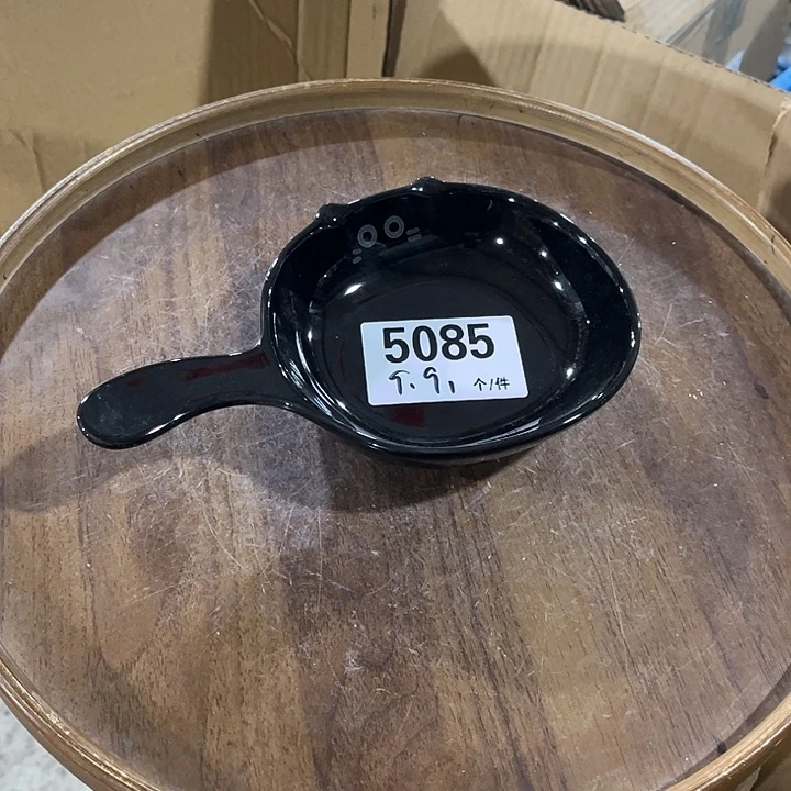 瓷微瑕外贸餐具5085