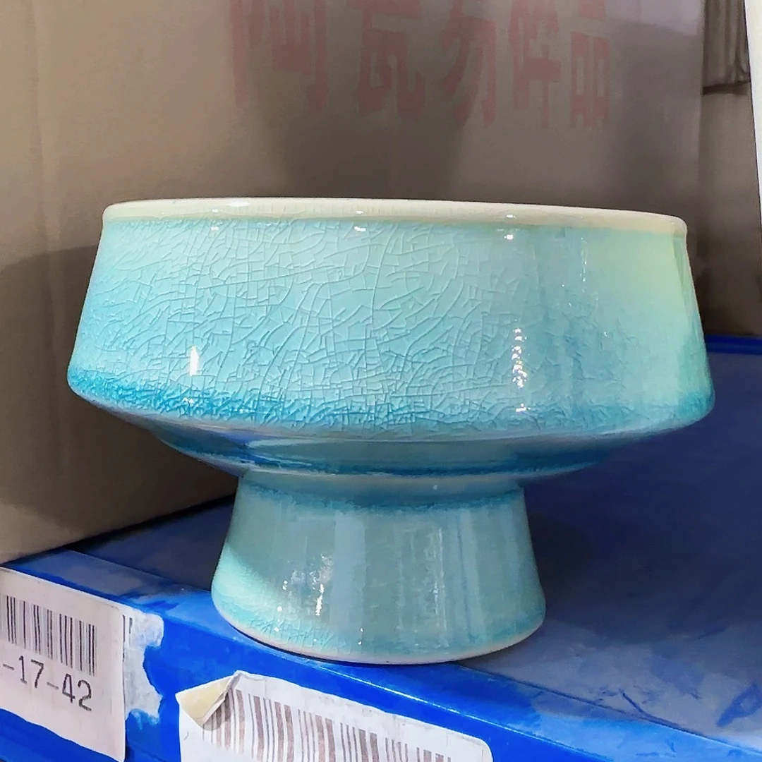 陶瓷花盆特价上新