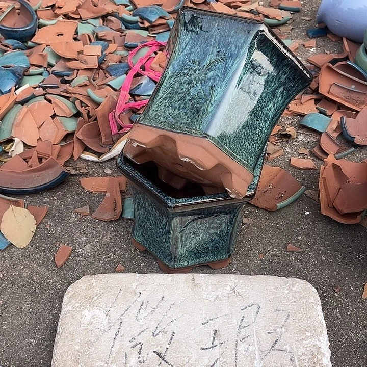 泥塑自产自销模式