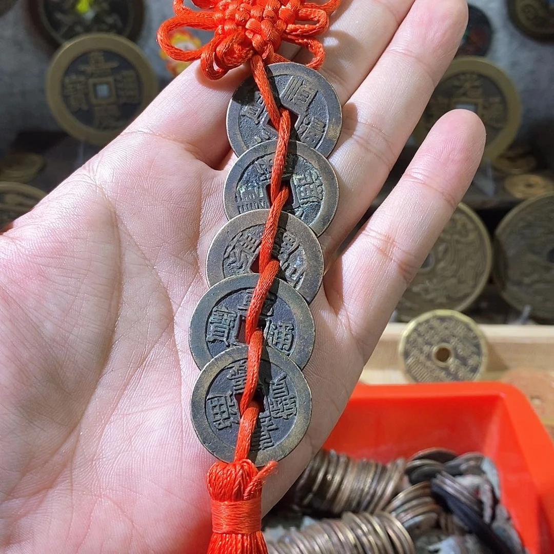 铜现代仿制仿古工艺品