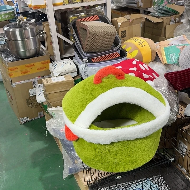 京仓好物优选9.9元包邮