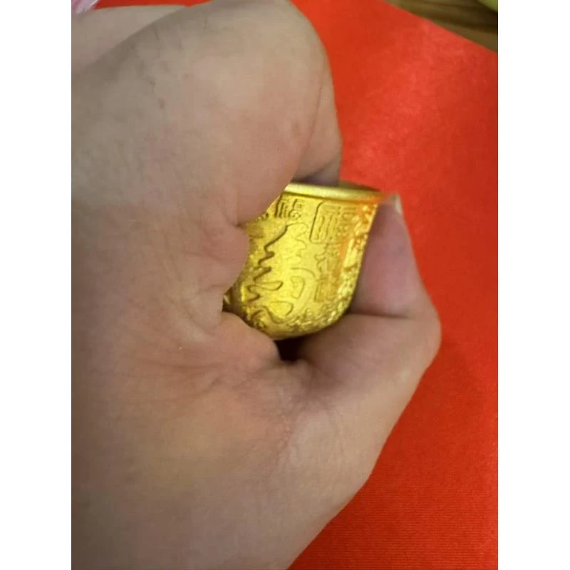 XP007高端精致饰品