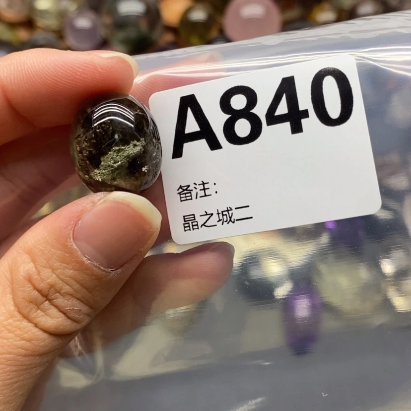 【闪购商品】水晶摆件精品未镶嵌