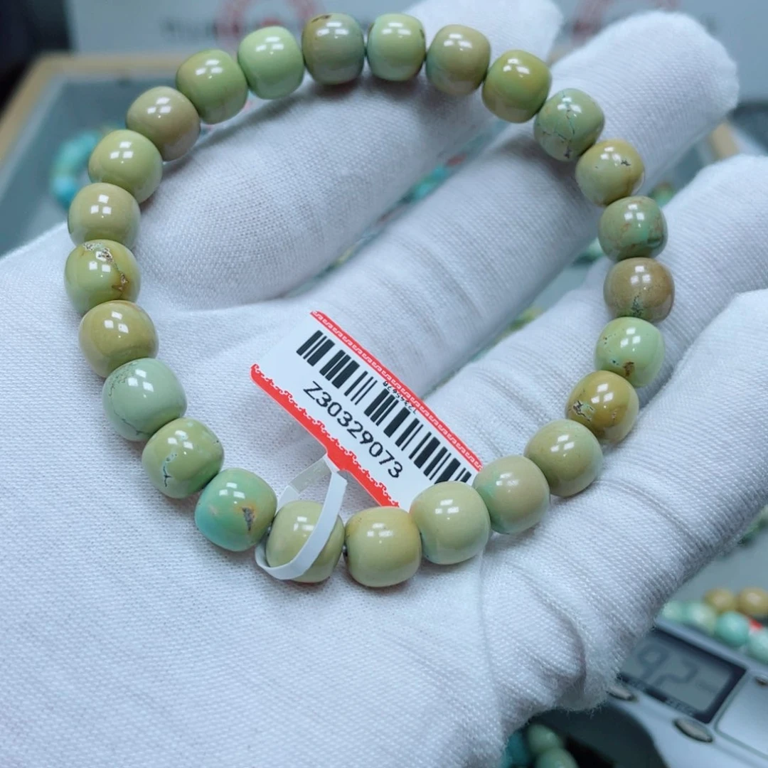 绿松石未镶嵌其他