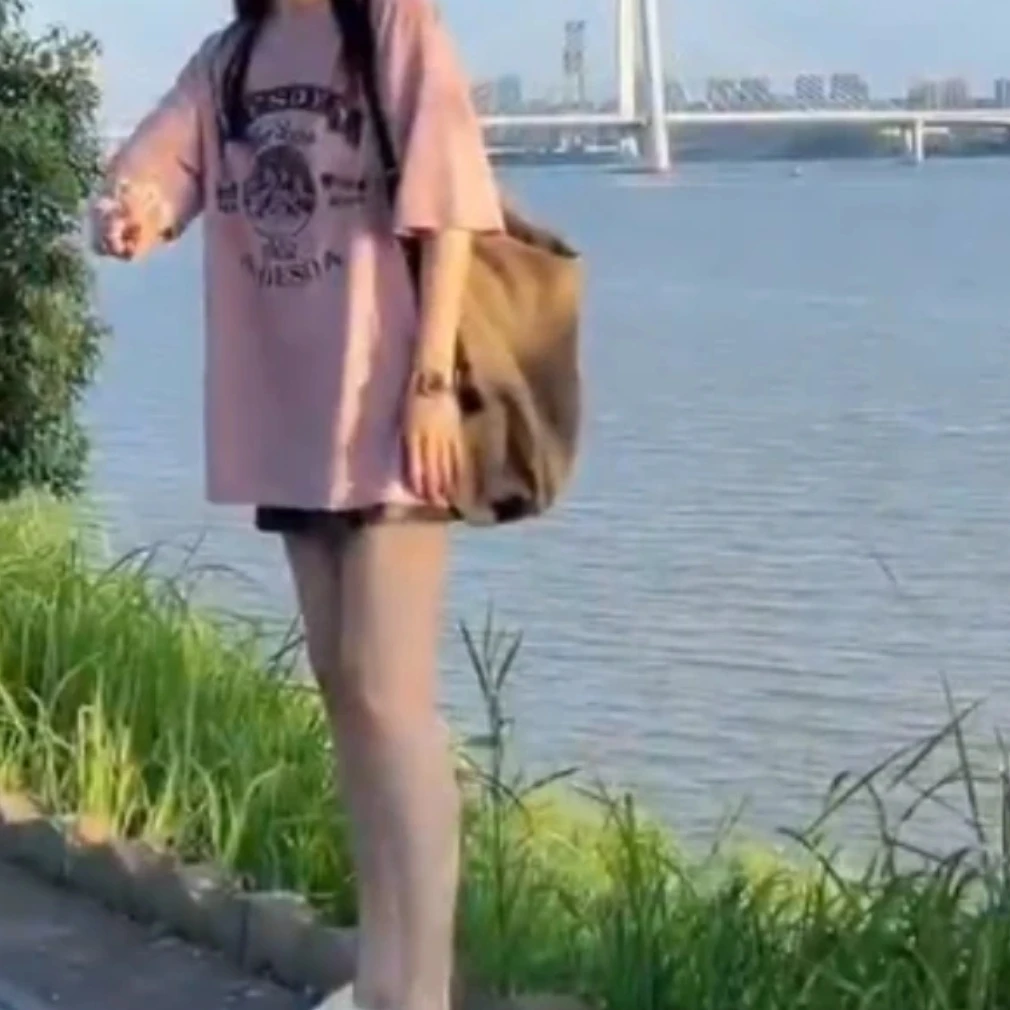 新款时尚洋气精品百搭女装S2987