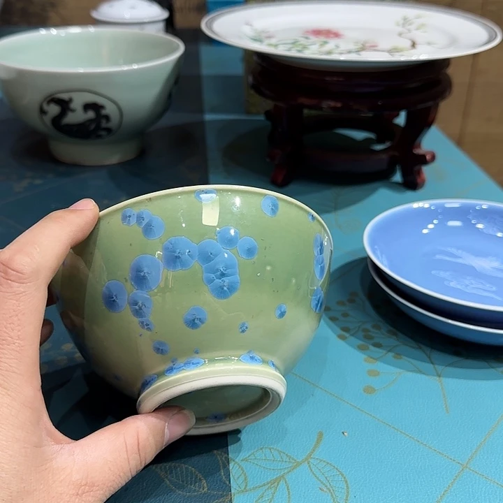 莫**语景德镇陶瓷研究所