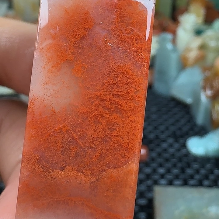 青田石真真正正正章