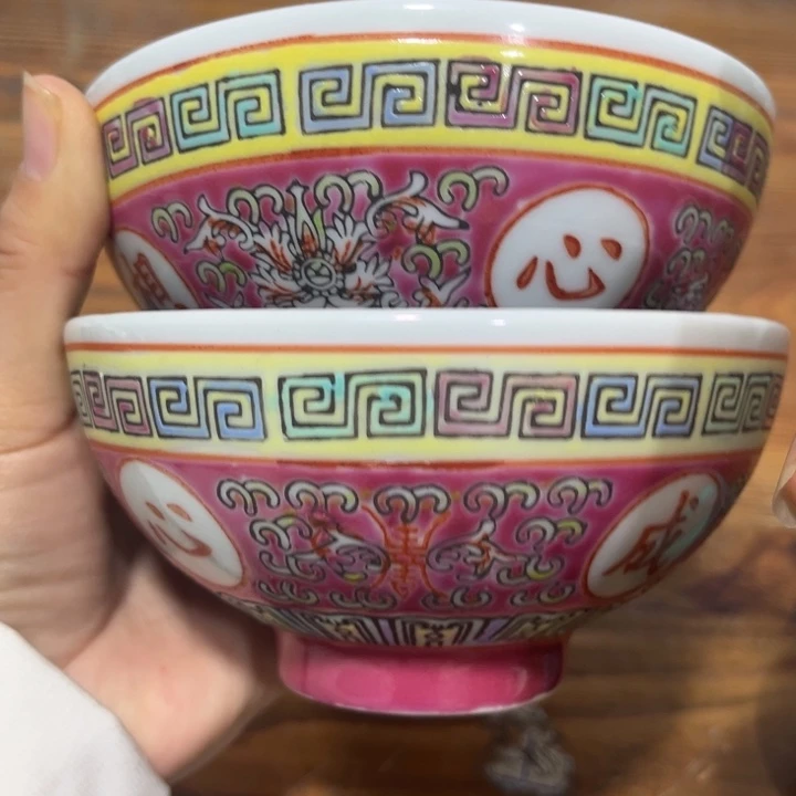摆件陶瓷景德镇陶瓷艺术品
