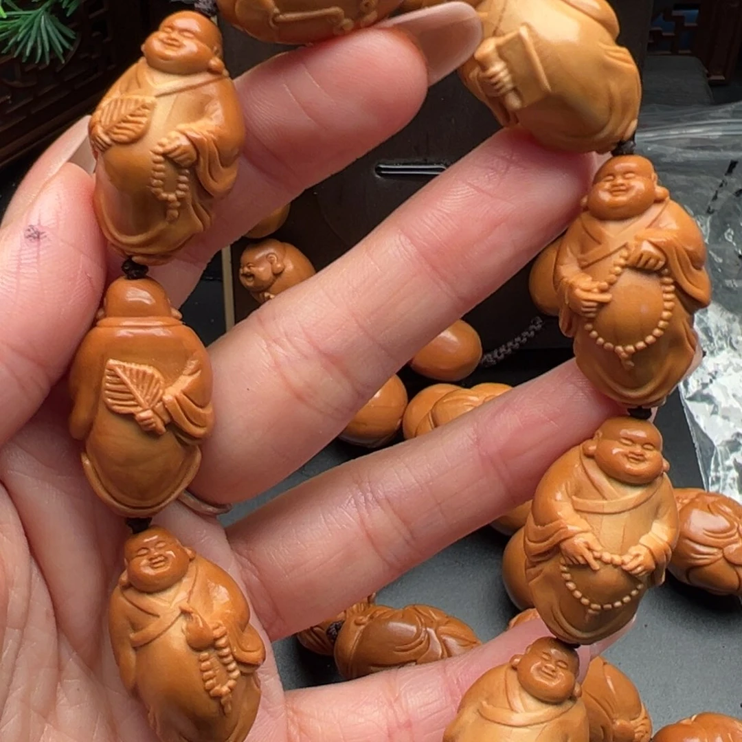 手串/手链橄榄核橄榄核